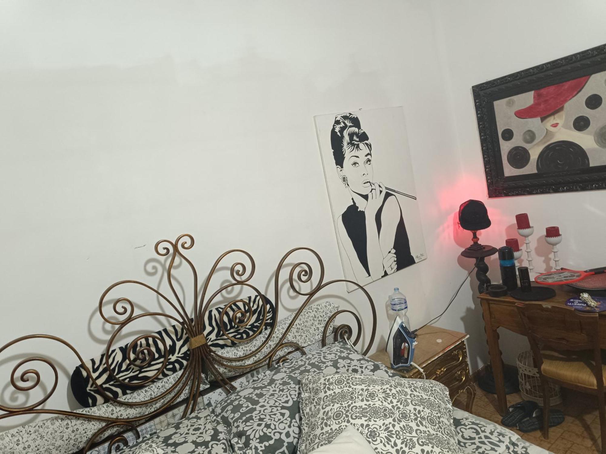 Firenzebella Hotel Room photo